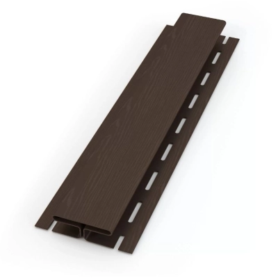 GAMRAT Listwa PCV typu 